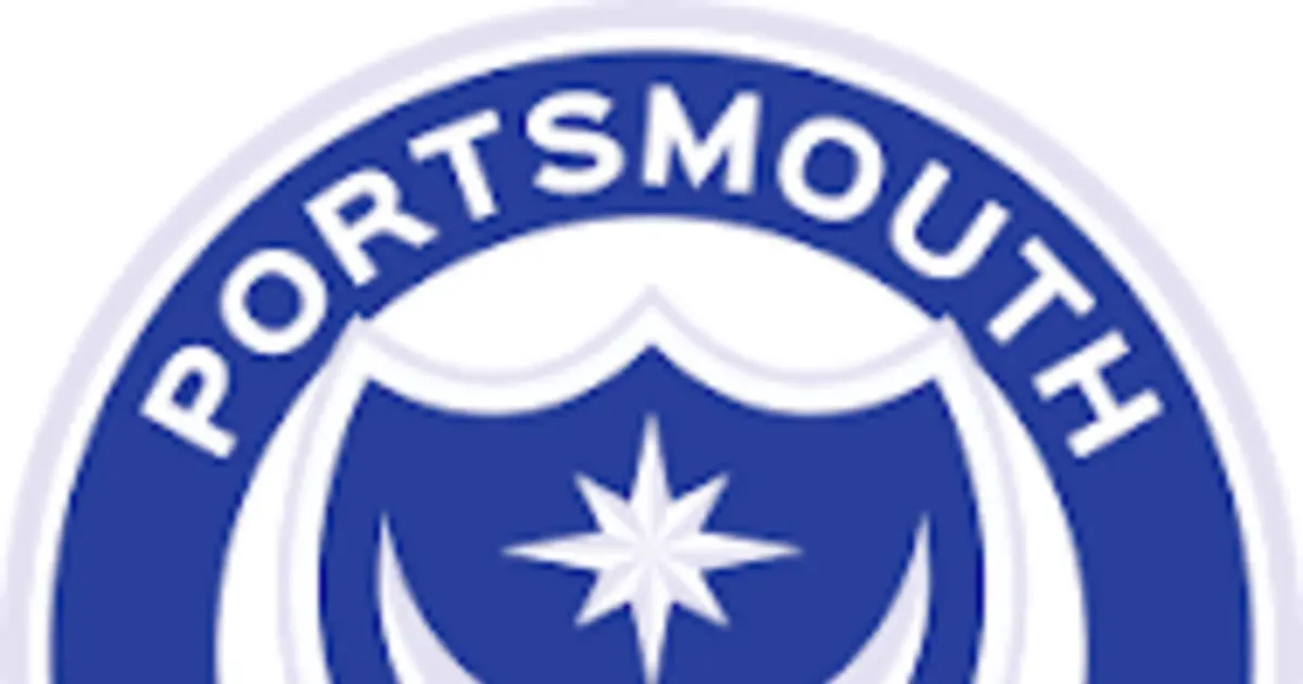 Portsmouth FC Logo
