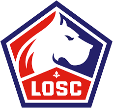 Lille FC Logo