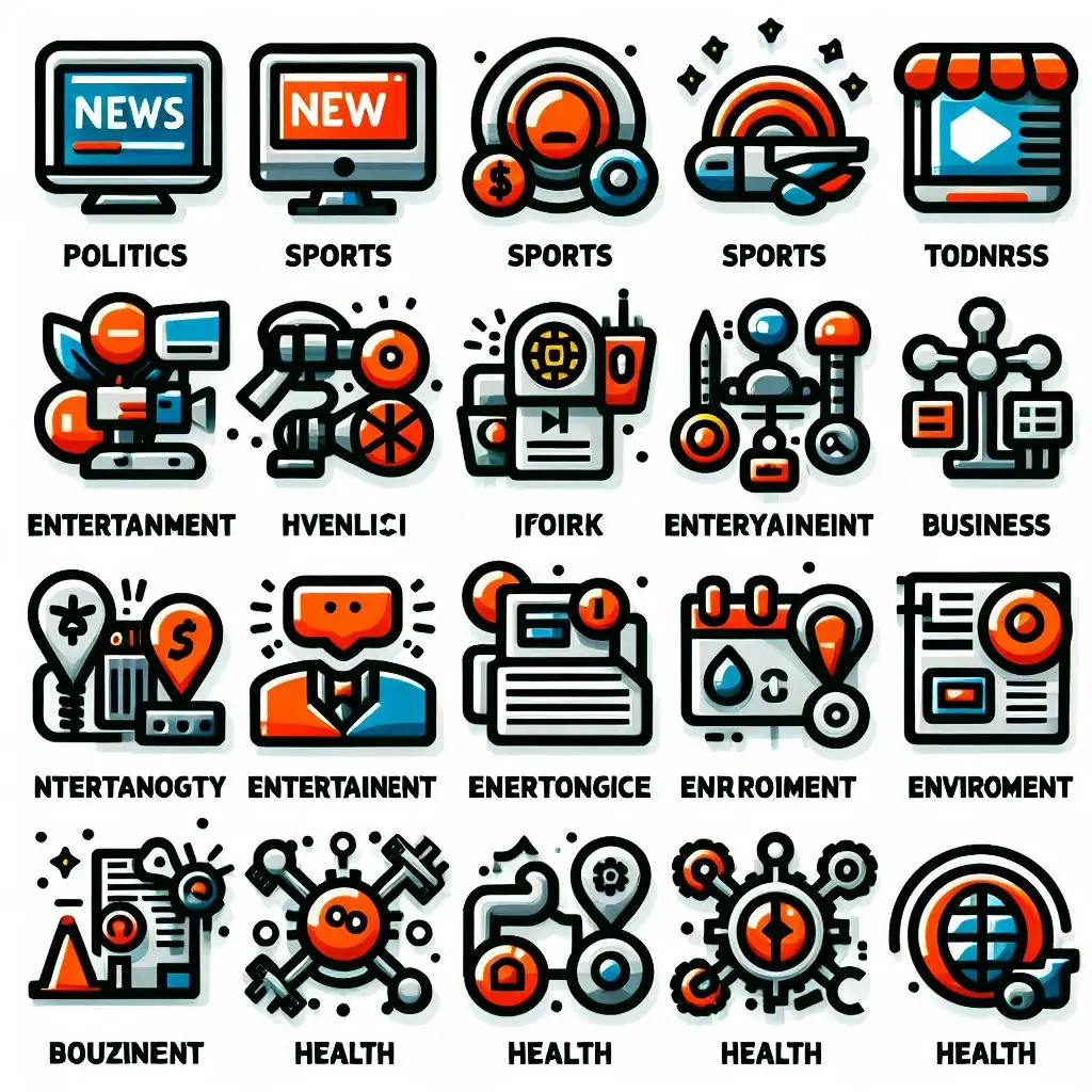 Media, News and Stories