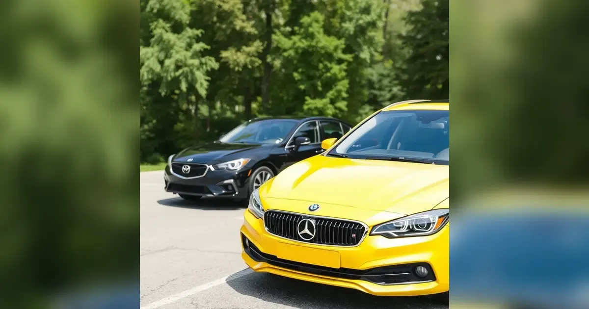 How To Choose Between Leasing And Buying A Car: Key Factors To Consider