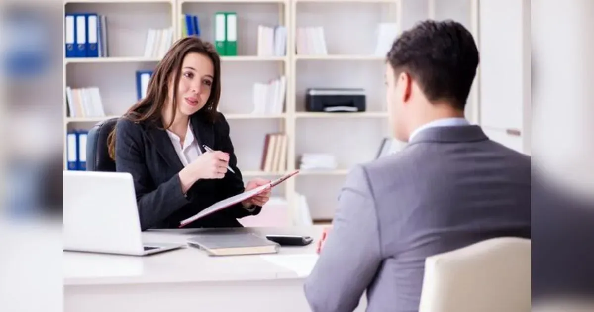 Navigating The Question: “Why Are You Pursuing A New Job?” In An Interview