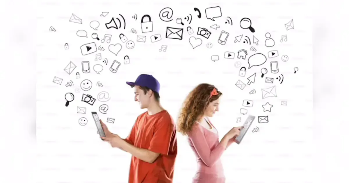 Mastering The Art Of Effective Communication In The Digital Age.