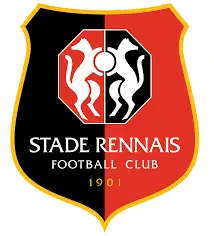 Stade Rennes FC  Logo