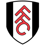 Fulham U21  Logo