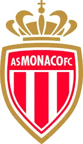 As Monaco  Logo