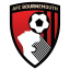 AFC Bournemouth  Logo