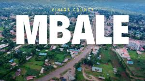 Mbale (Vihiga)