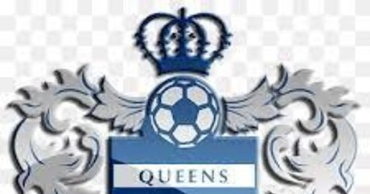 Queens park rangers Logo