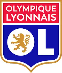 Olympique lyonnaise  Logo