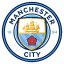 Manchester City Logo