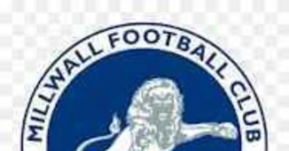 Millwall FC Logo