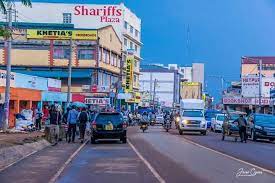 Bungoma 