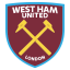 West Ham United Logo