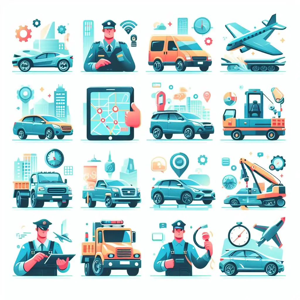 Autos & Vehicles