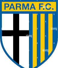 Parma Calcio 1913 Football Club Logo
