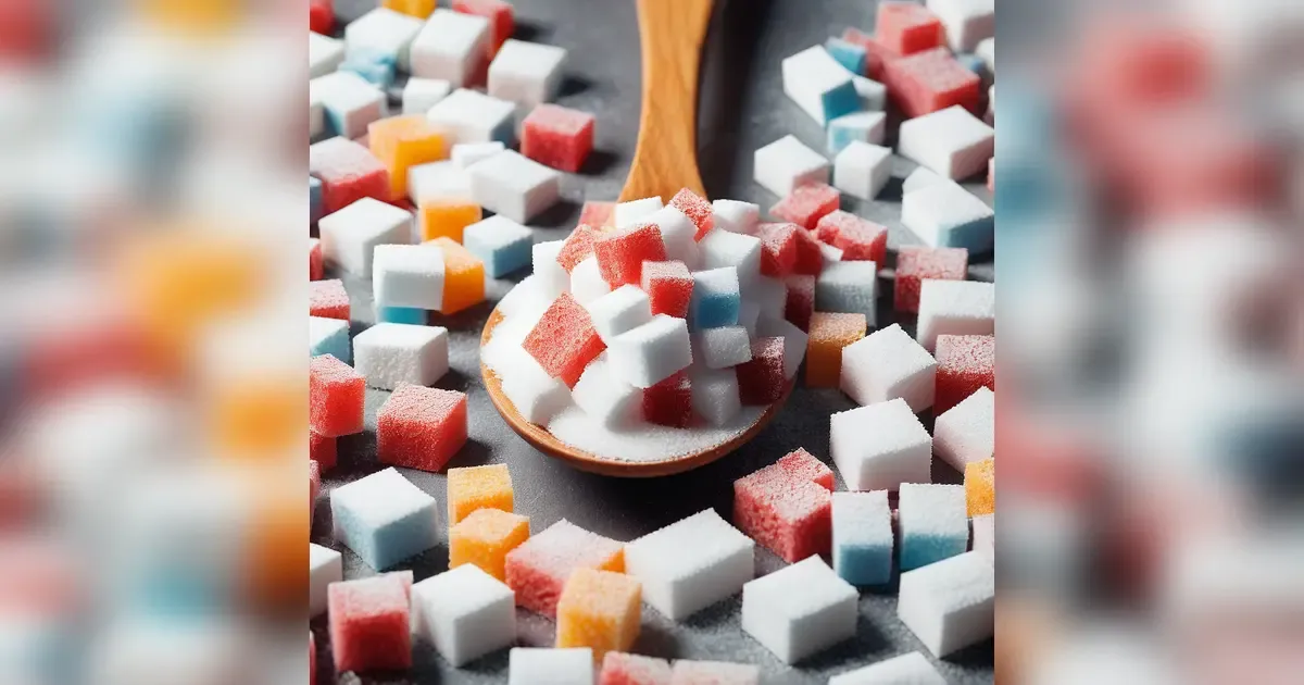 The Truth About Sugars: How To Reduce Sugar Intake Without Sacrificing Taste