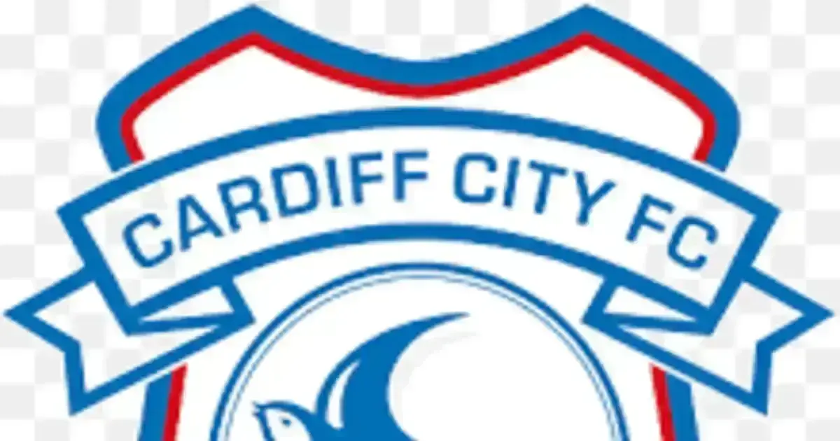Logo ya Cardiff City – Eng League One | Games, Results & Betting Tips