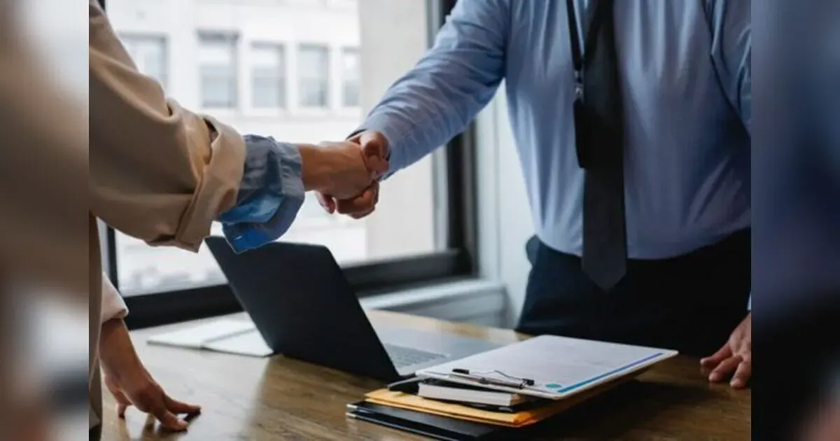 The Role Of Internships In Building A Professional Network