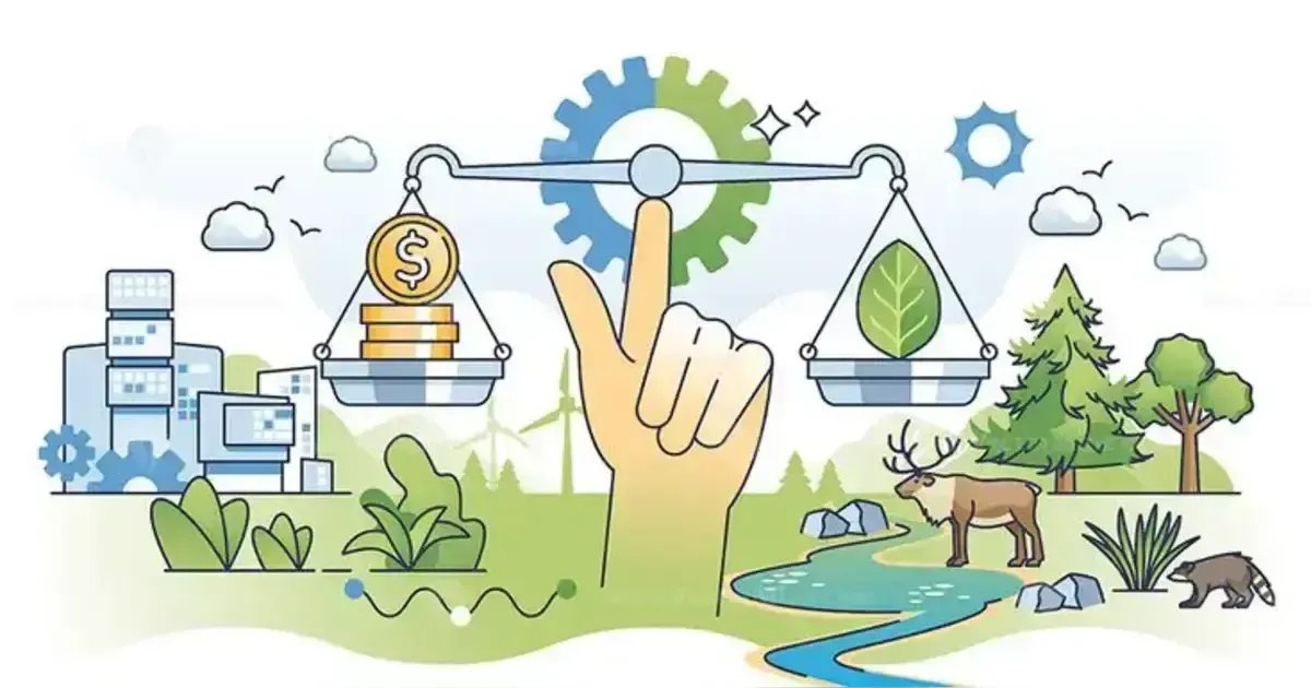 Sustainable Finance For Africa's Future