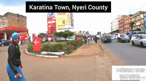 Karatina 