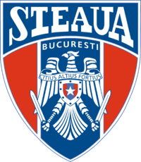 Steaua București