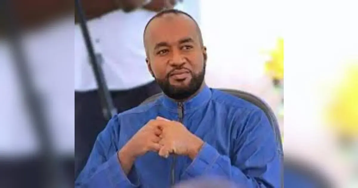 The Rise Of Joho: A Potential Odm Flag Bearer