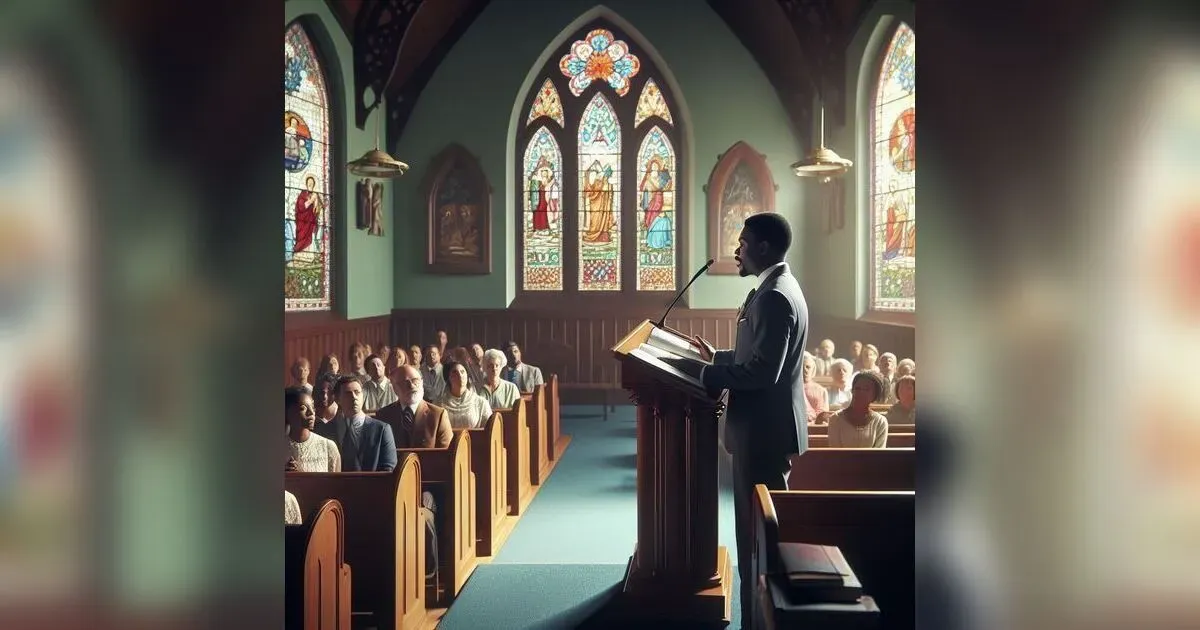 How To Handle A Manipulative Pastor