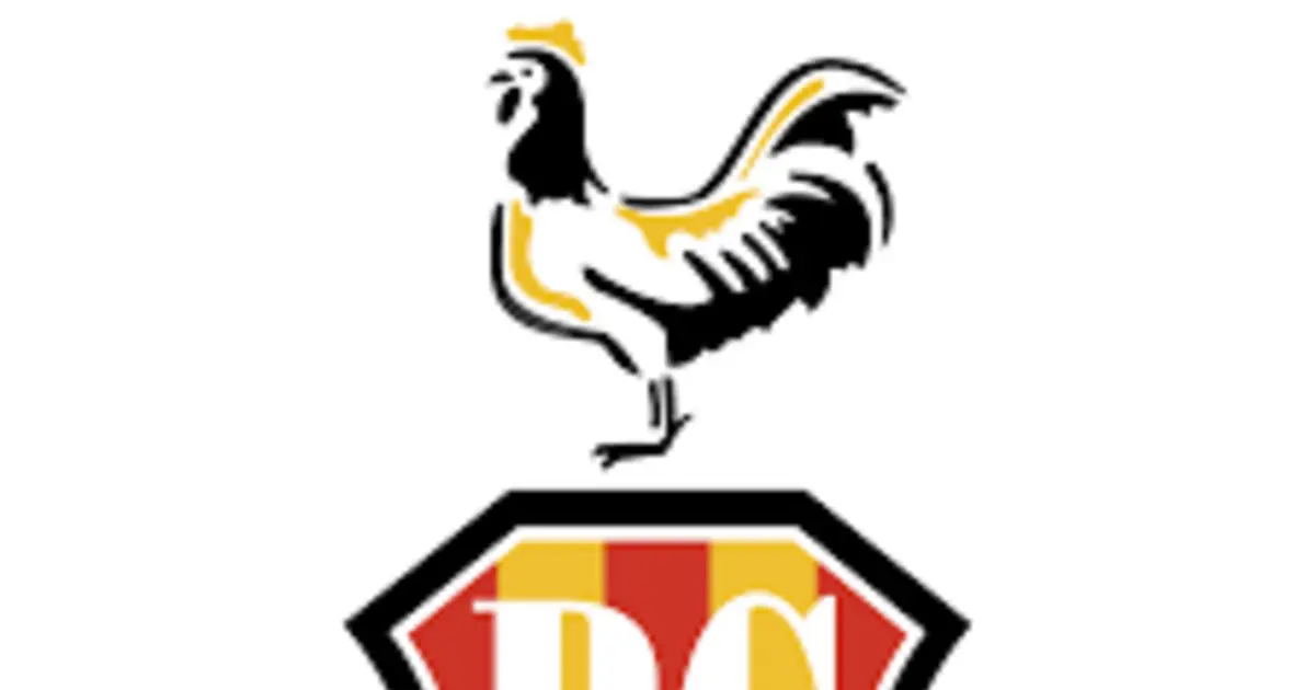 Bradford City Football Club Logo – Eng League One | Fixtures, Results & Betting Tips