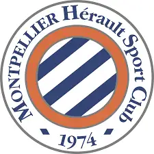 Montpellier HFC Logo
