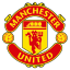 Manchester United Logo