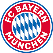 Bayern Munich Logo