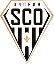 Angers SCO Logo