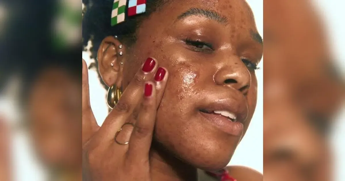 No More Acne Breakouts!