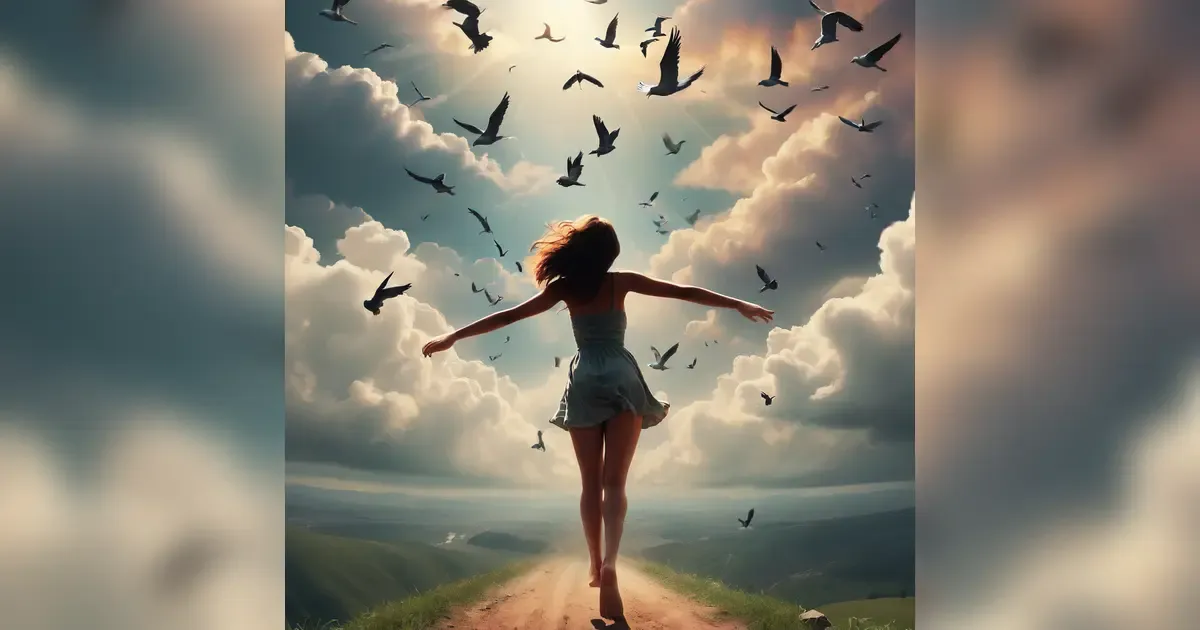 Breaking Free From Comparison: How To Stop Comparing Yourself To Others