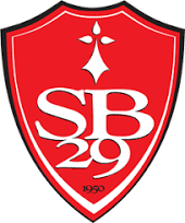 Stade Brestois Logo