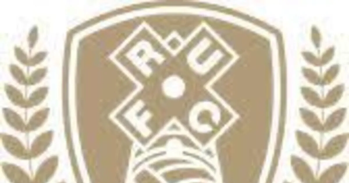 Logo de Rotherham United Fc – Eng League One | Matchs, Résultats & Pronostics