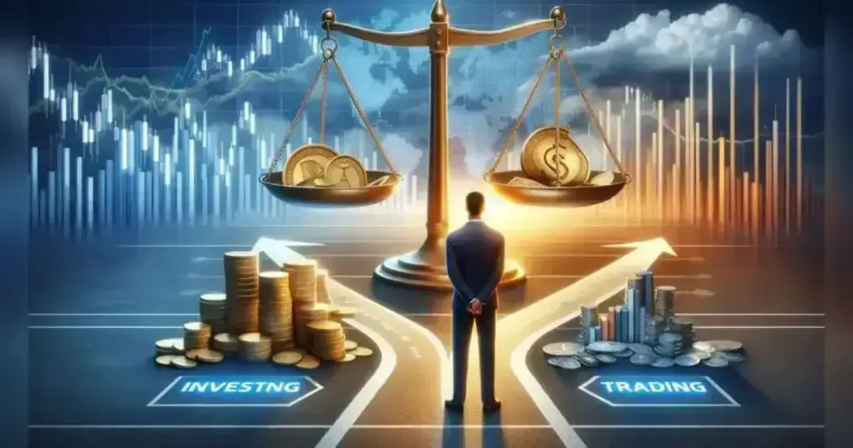 Choosing The Right Investment Strategy