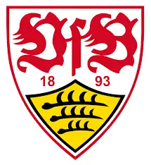 vfb stuttgart Logo