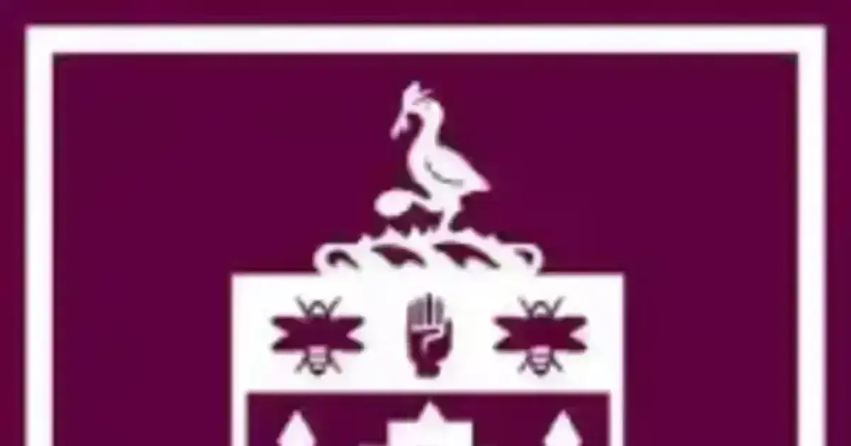 Burnley Logo