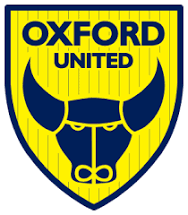 Oxford united Logo