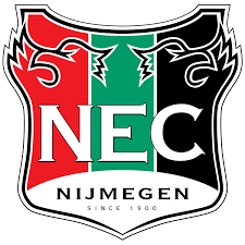 NEC Zijmegen Logo