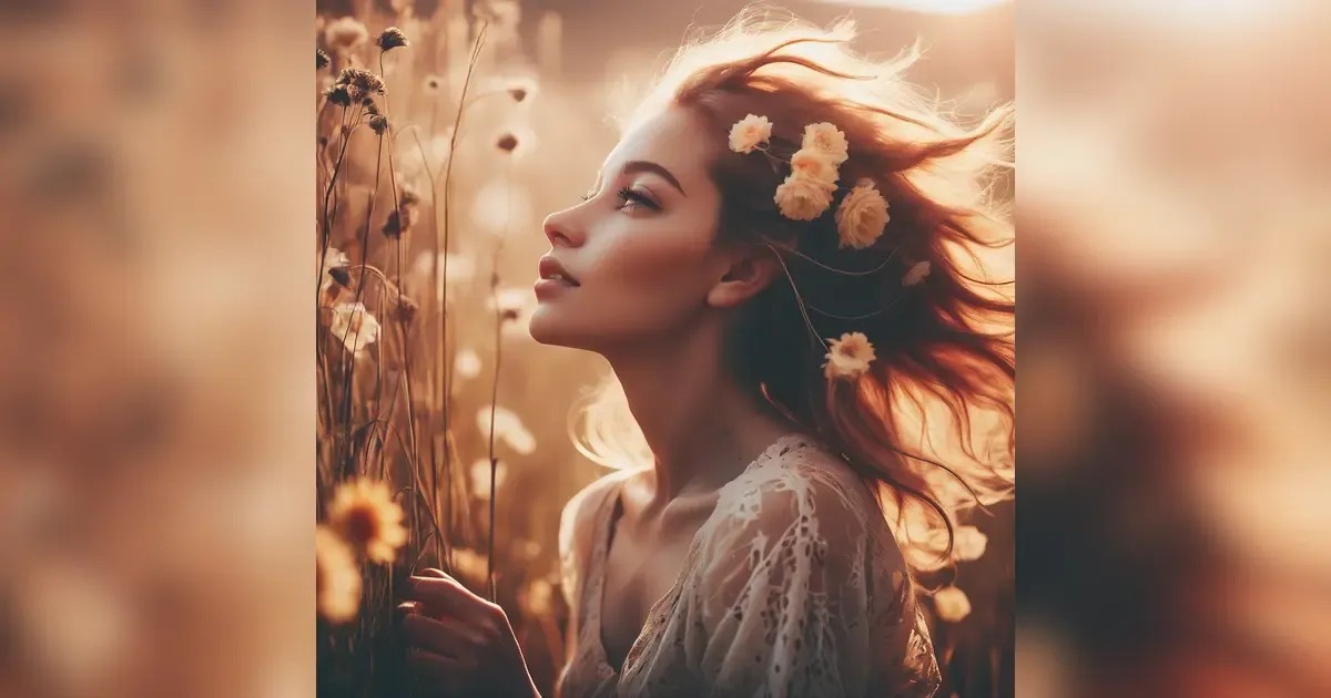 Signs You Have A Truly Beautiful Soul According To Physchology