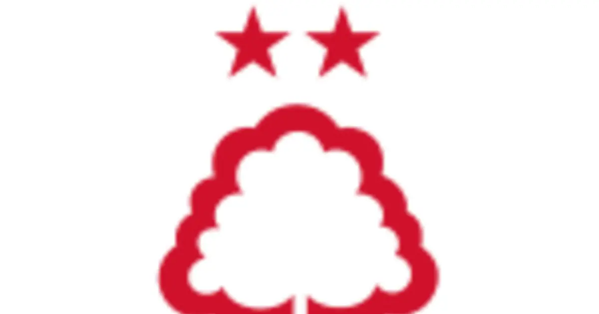 Nottingham Forest Logo