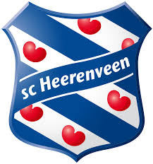 SC Heerenveen  Logo