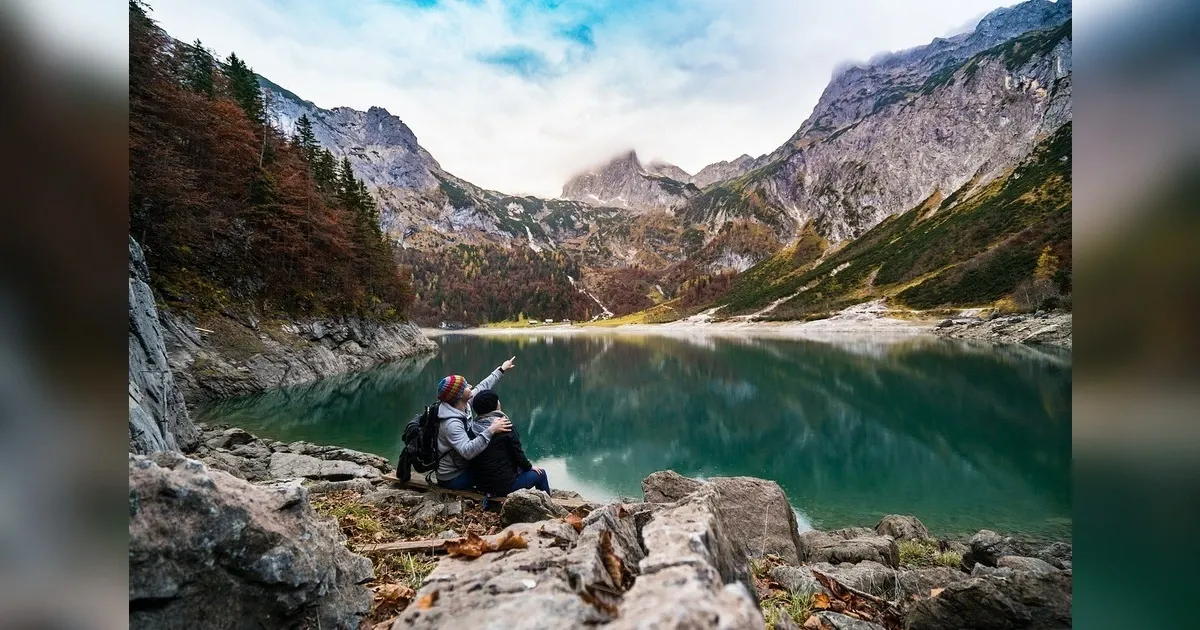 Beyond The Horizon: How Travelling Shapes Our Worldview And Personal Growth