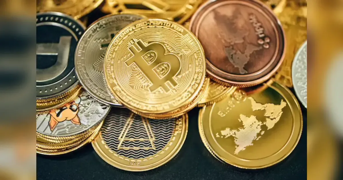 The Rise Of Digital Currencies: How Blockchain And Cbd Cs Are Changing Global Finance.
