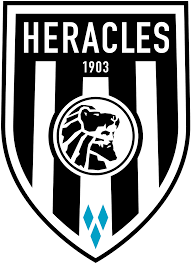 Heracles Almelo Logo