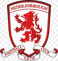 Middlesbrough Logo