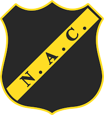 NAC Breda Logo