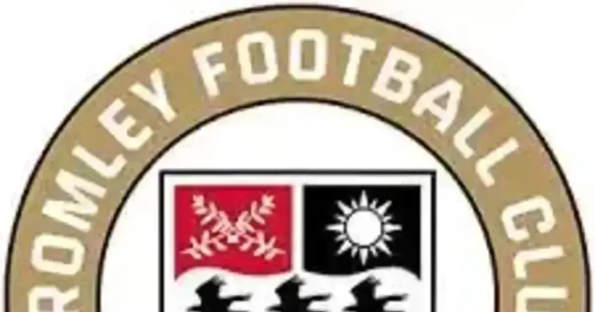 Bromley F.C.